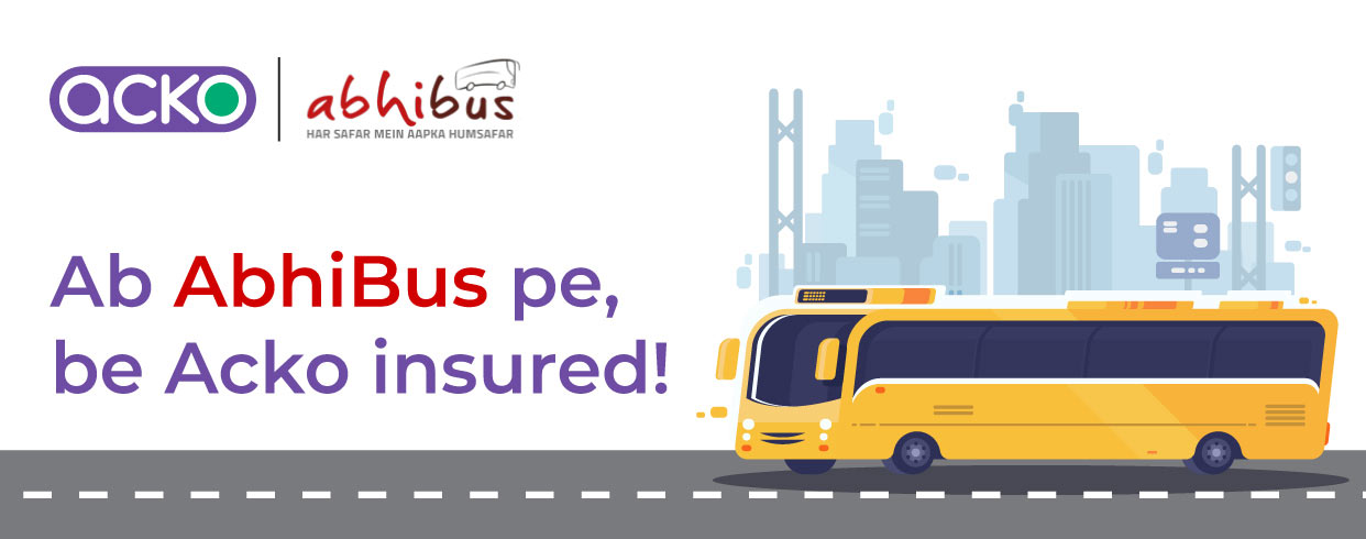 abhibus offers for new users