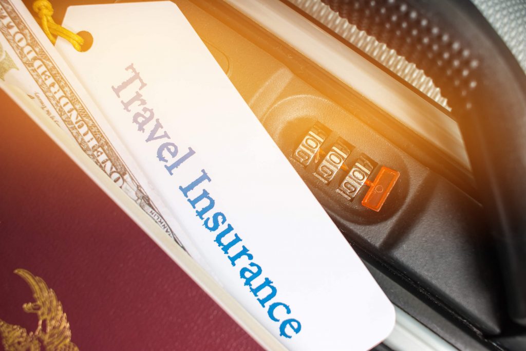 10 Factors to Consider While Selecting Travel Insurance ...