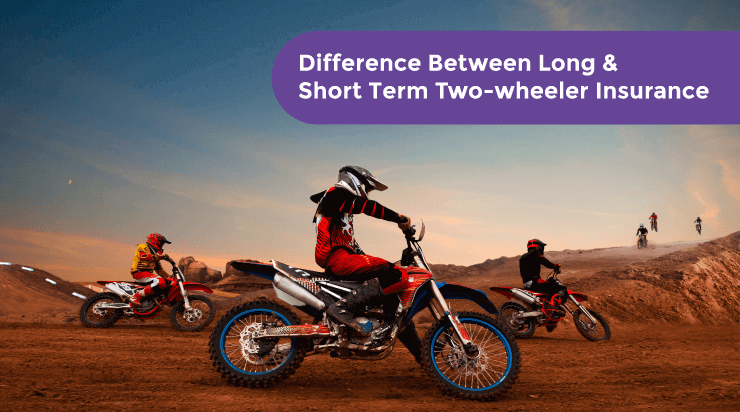 difference-between-long-short-term-two-wheeler-insurance