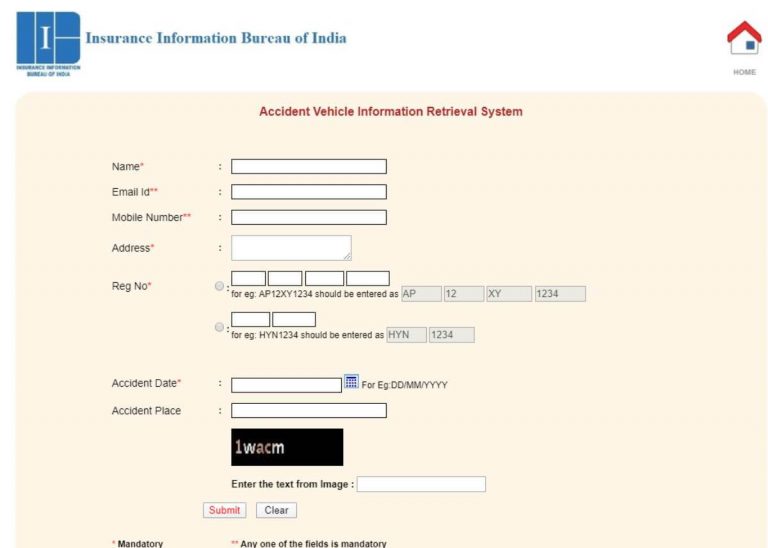 Easy Ways to Check Vehicle Insurance Status Online