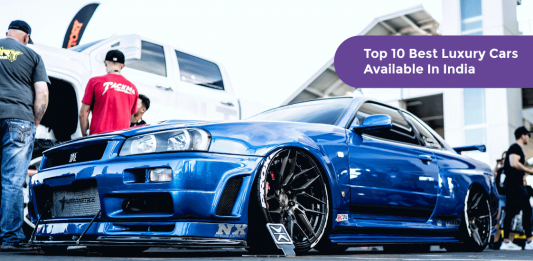 Largest Selling Luxury Cars In India - Luxury Car Consumer Behaviour In India