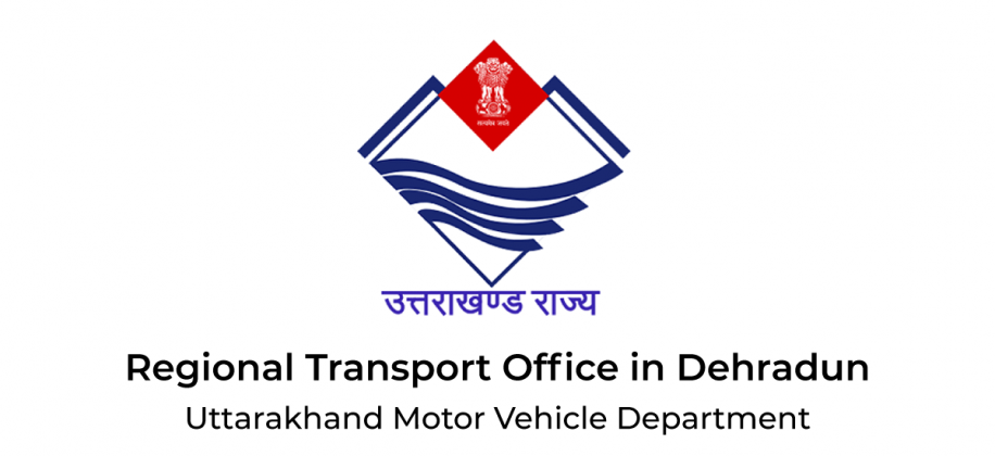 Dehradun Rto Regional Transport Office Helpline Numbers