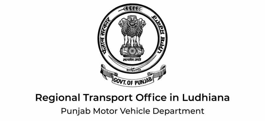Ludhiana (RTO) Regional Transport Office: Helpline Numbers