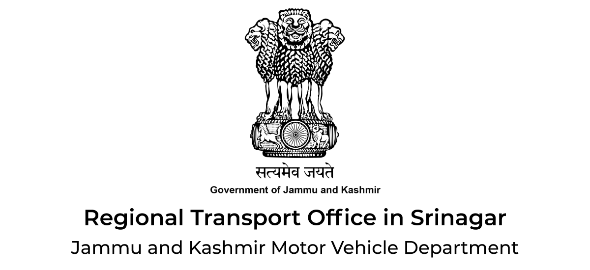 Srinagar Rto Regional Transport Office Helpline Numbers