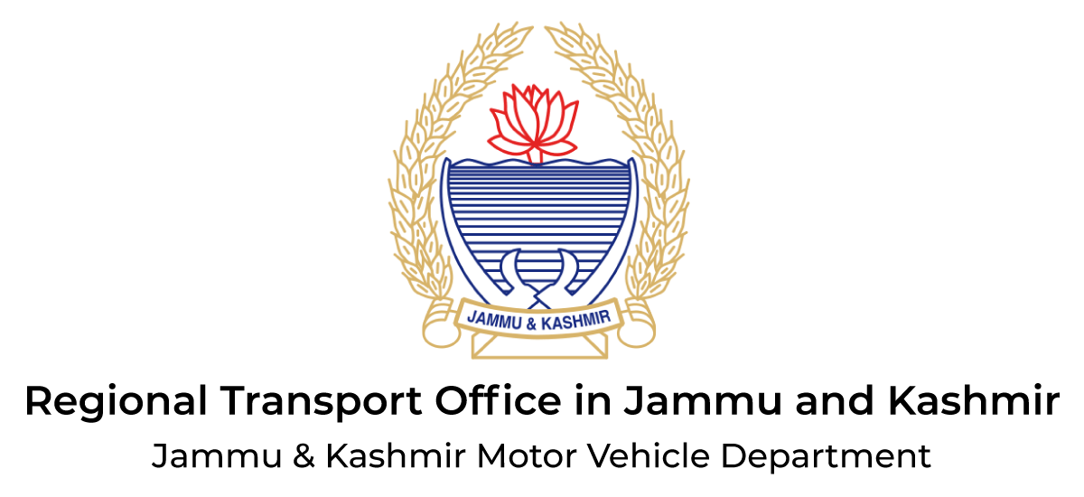 Jammu And Kashmir RTO (Regional Transport Office): Helpline Numbers